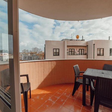 Gaia Terrace With Elevator By Vacationy Daire Porto Dış mekan fotoğraf
